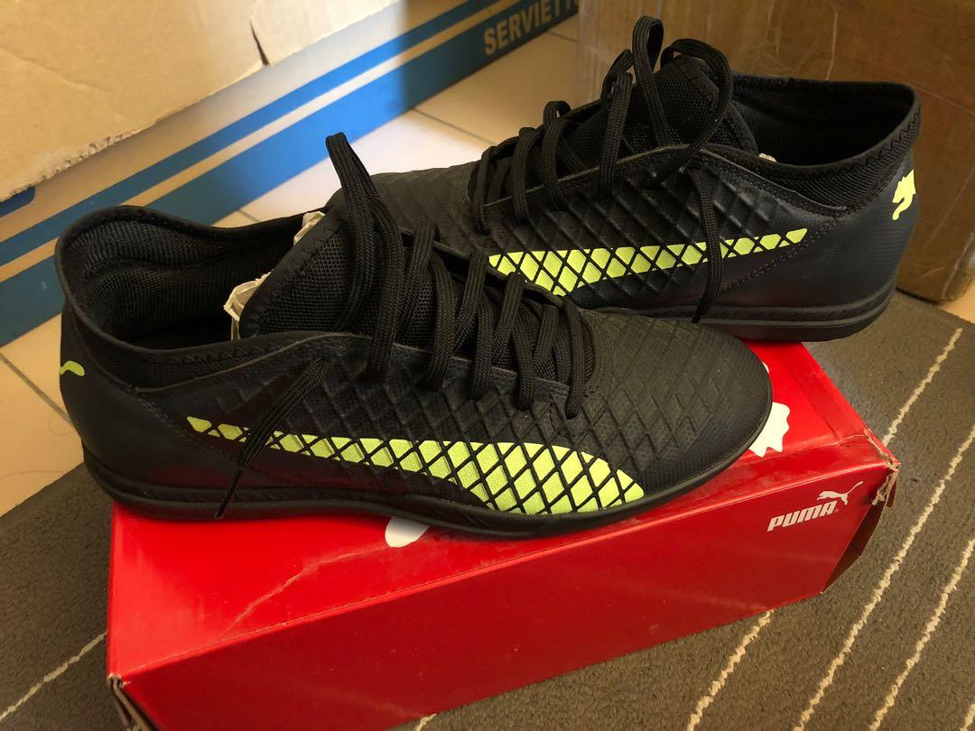 puma futsal shoes 2019