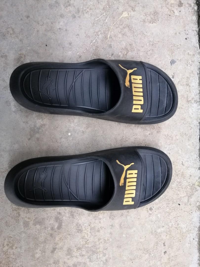 puma original slippers