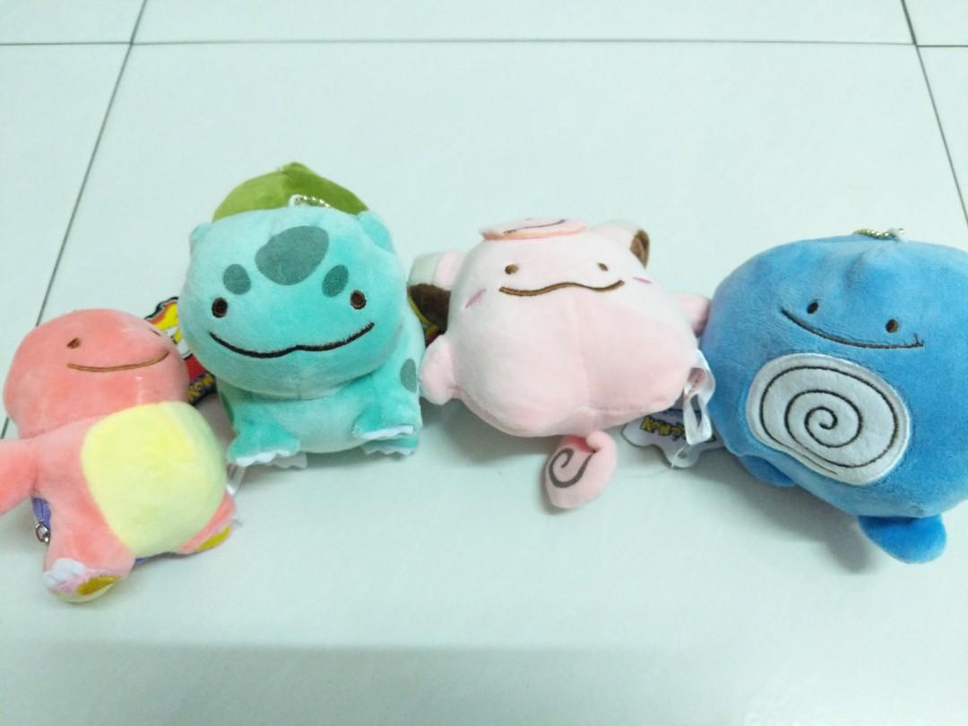 squishable ditto