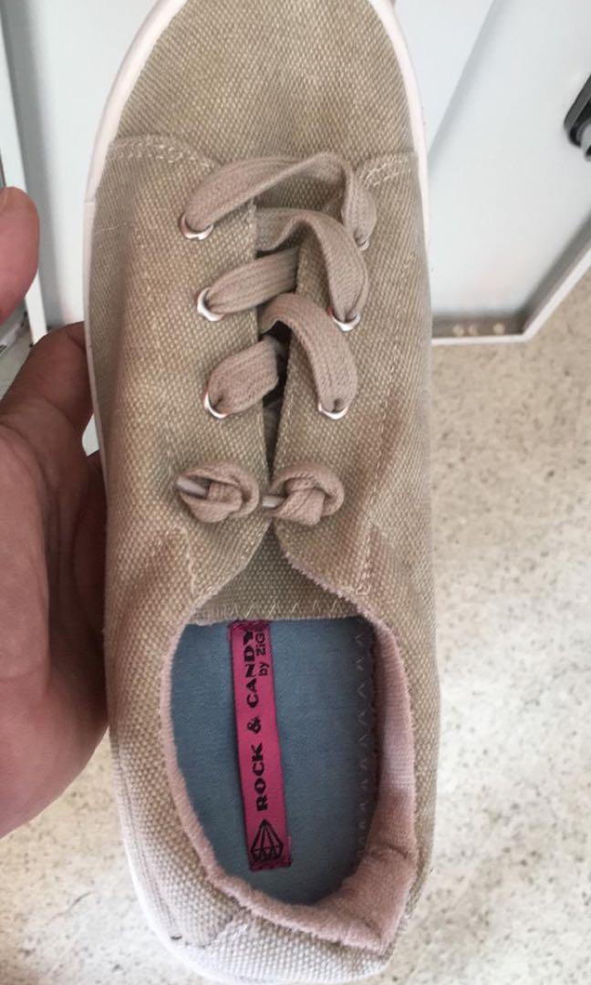 Rock and candy pert sneaker best sale