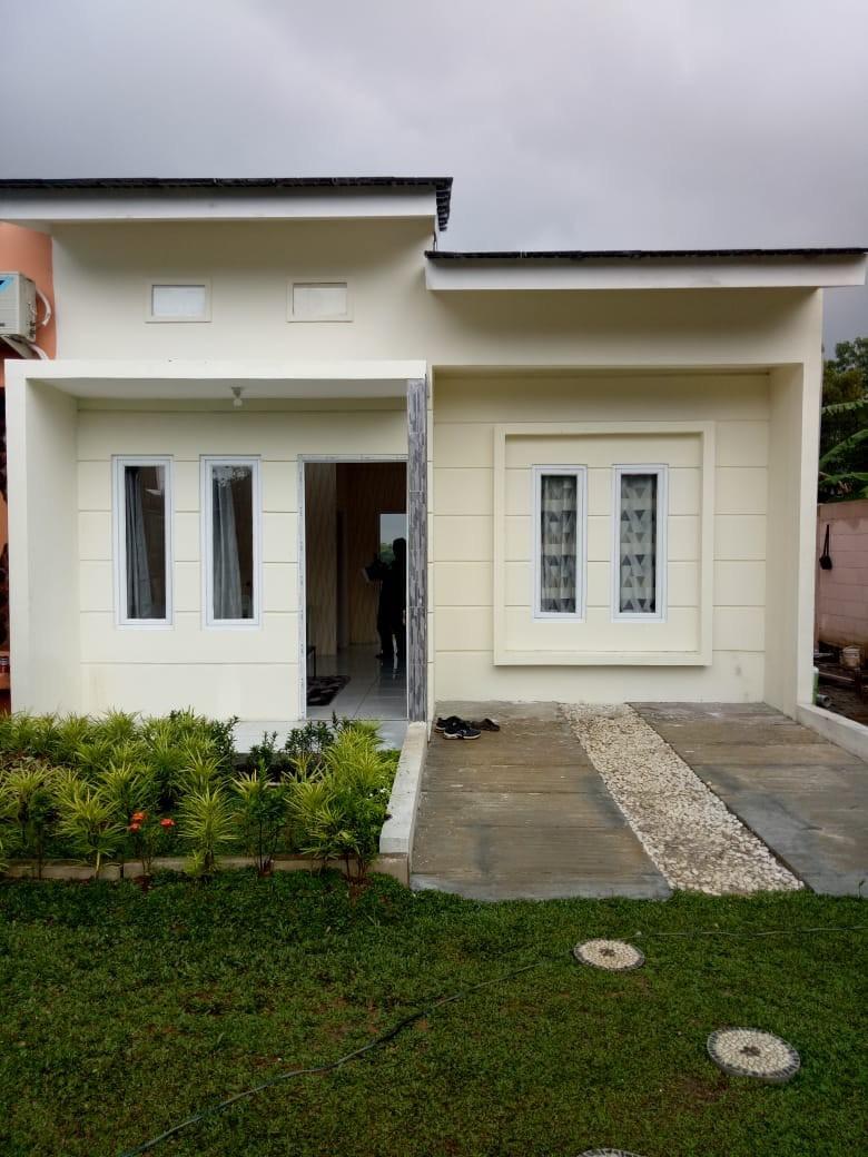 Rumah Minimalis Bagus Murah Hanya Ada Di Tenjo Bogor Olg