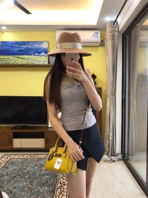 Sales Coach Swagger 20 mini yellow Luxury Bags Wallets on