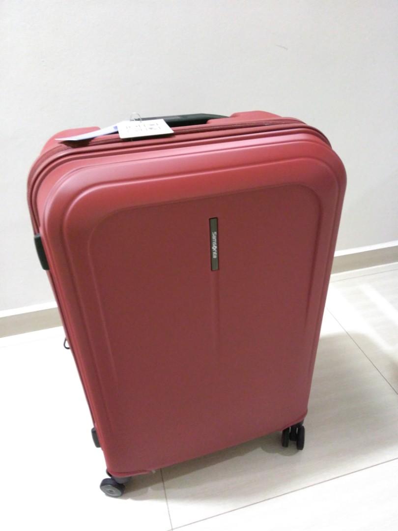 samsonite t5 luggage