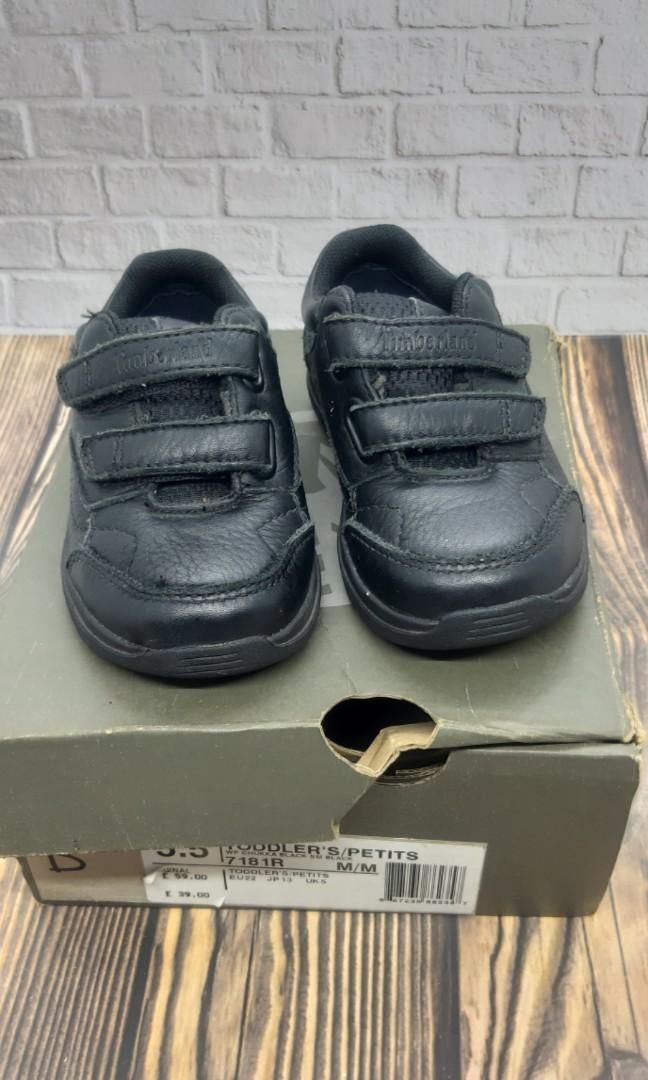 Sepatu Anak Laki Laki Baby Boy Shoes Timberland Bayi Anak Baju Bayi Di Carousell