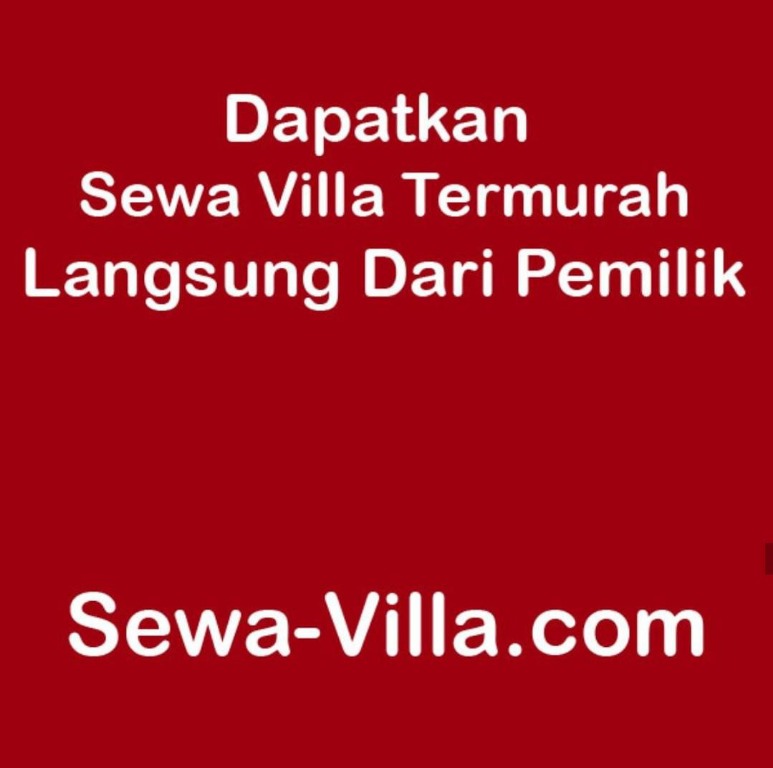 Sewa Villa Murah Di Puncak Kolam Renang Pribadi Karaoke Halaman Bermain Rp 2 Juta Villa Kayana Properti Rental Di Carousell
