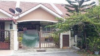 Single Storey Terrace House Taman Alam Suria Puncak Alam Selangor Property For Sale On Carousell