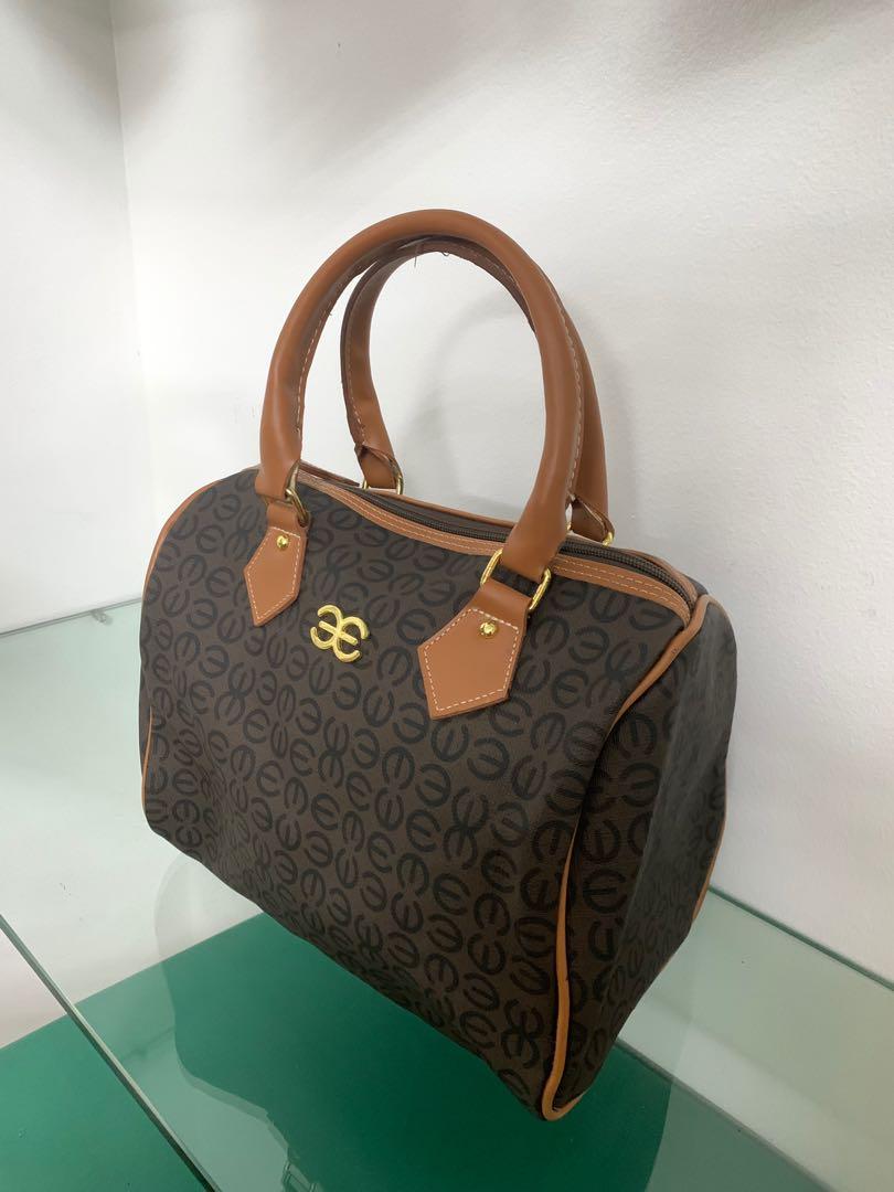 Speedy 30 Esquire Collection Leather Doctor s Bag