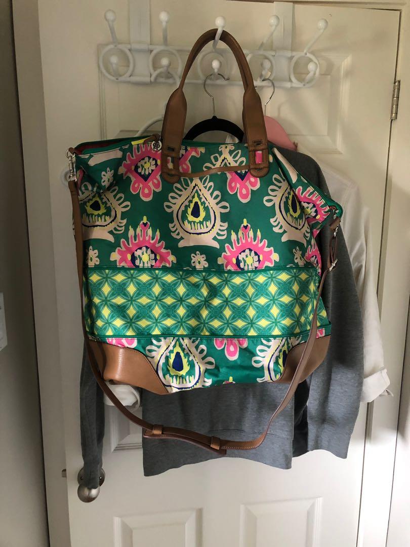 Stella and Dot Getaway Bag Women s Fashion Bags Wallets on