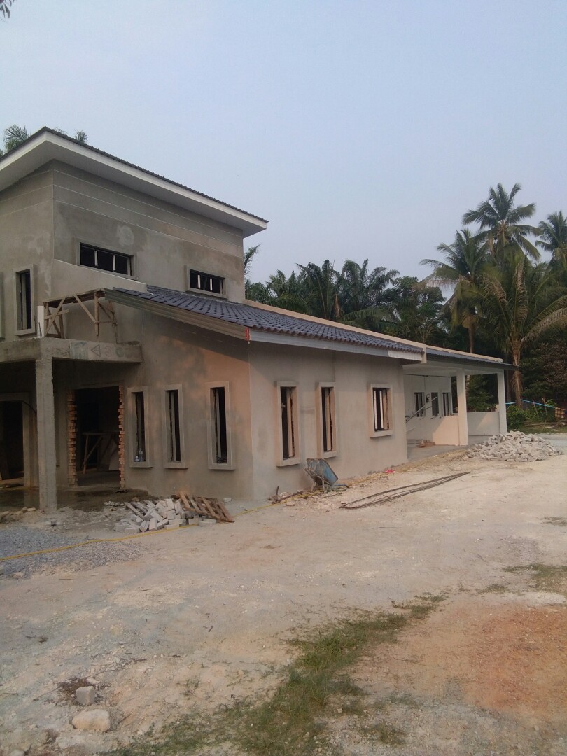 Tanah Lot Banglo Sekali Pakej Bina Rumah Property For Sale On Carousell