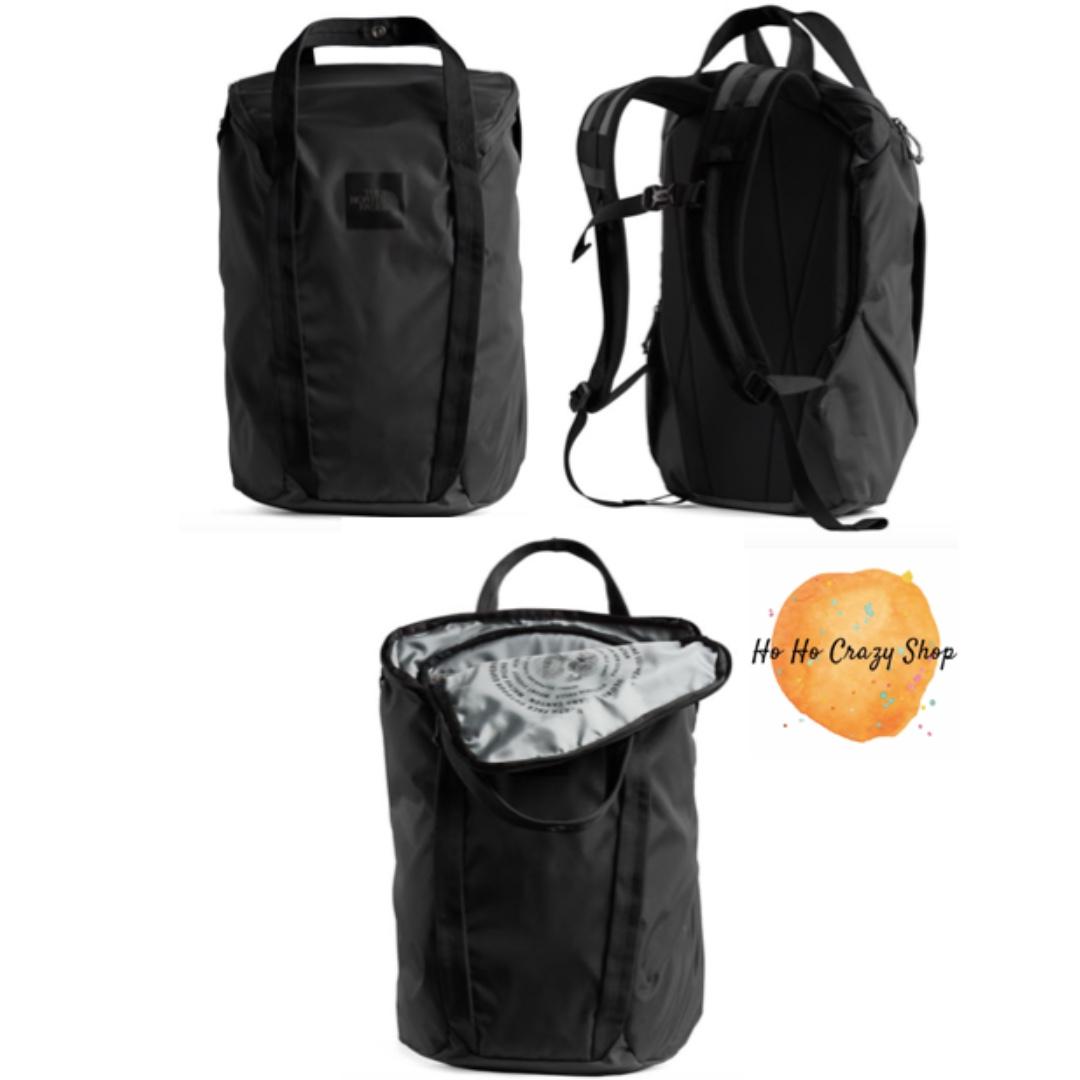 north face instigator 20l