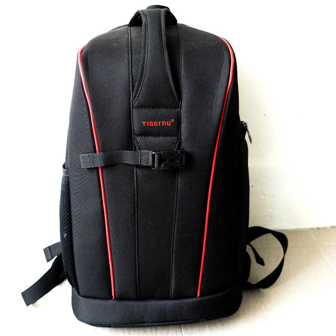 tigernu camera backpack