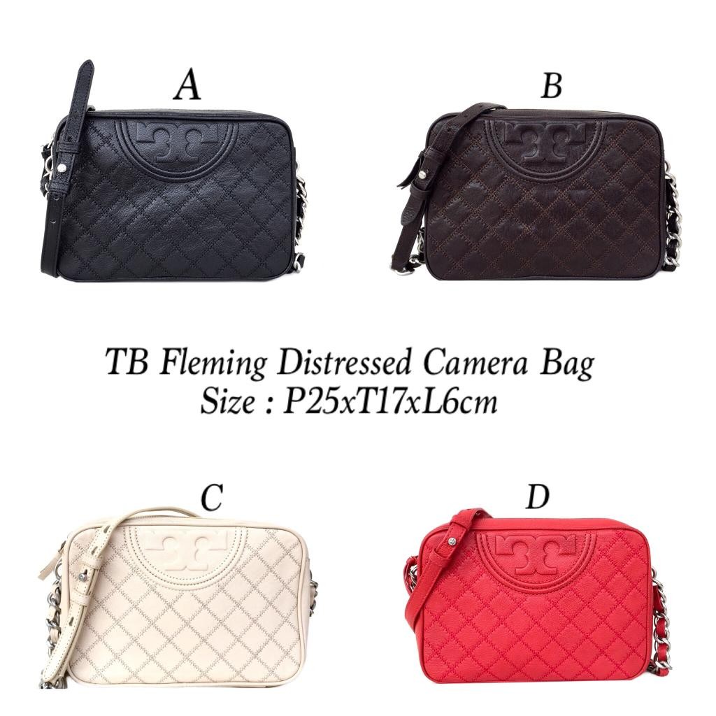 Fleming distressed hotsell camera bag