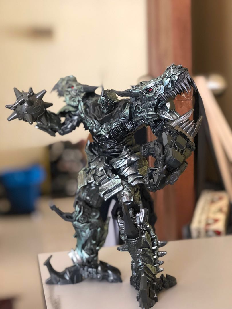 Transformers studio series grimlock hobbies toys toys games on