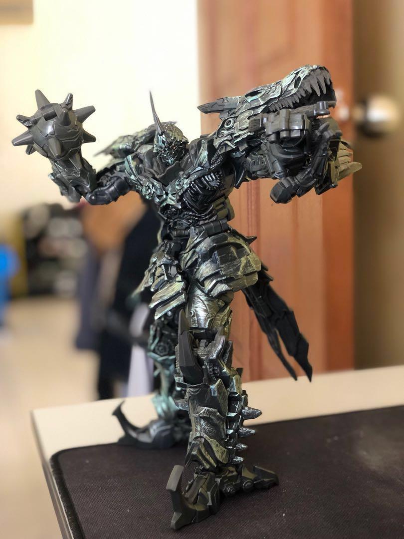 Transformers studio series grimlock hobbies toys toys games on
