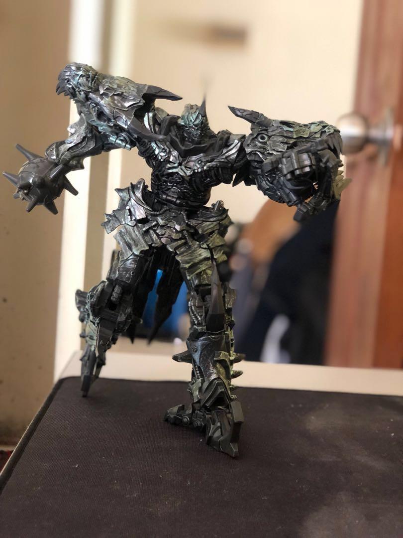 Transformers studio series grimlock hobbies toys toys games on