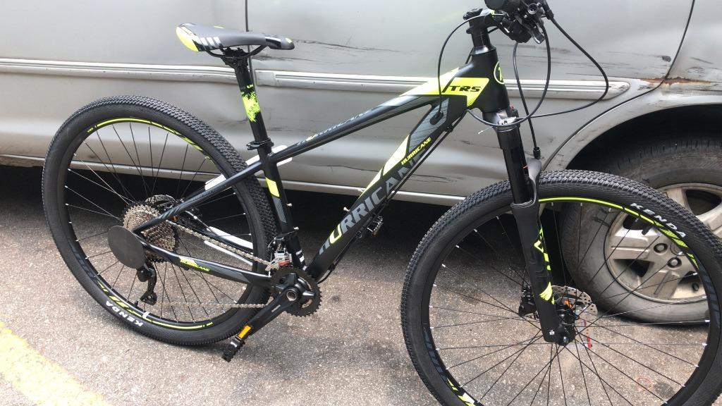 Trs hurricane 27.5 new arrivals