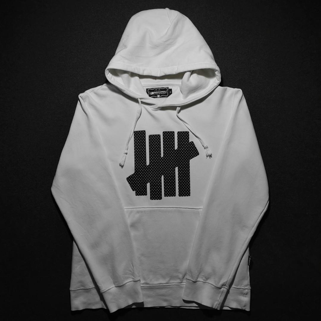 Undefeated hoodie new arrivals price