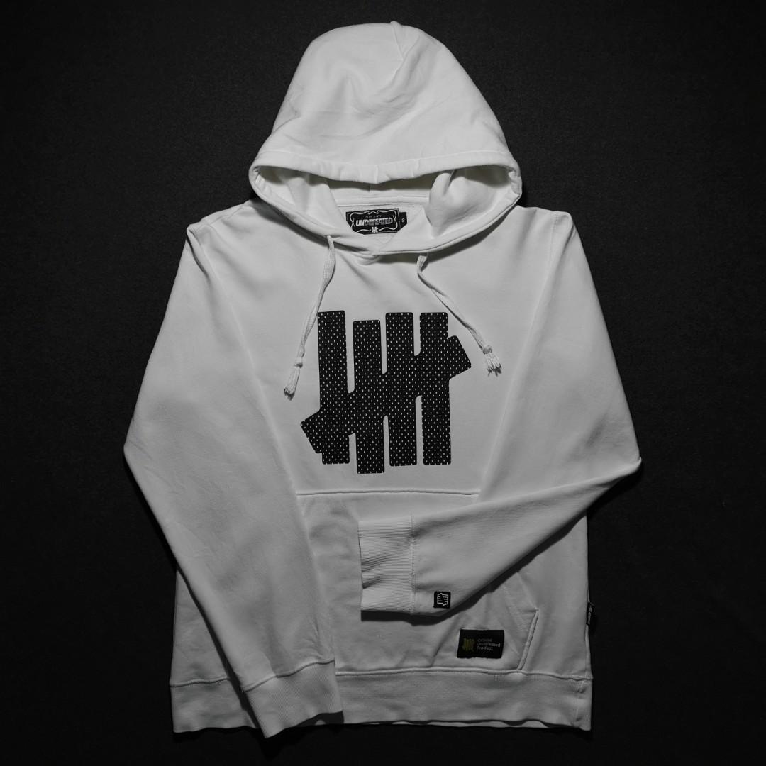 Undefeated hoodie price hotsell