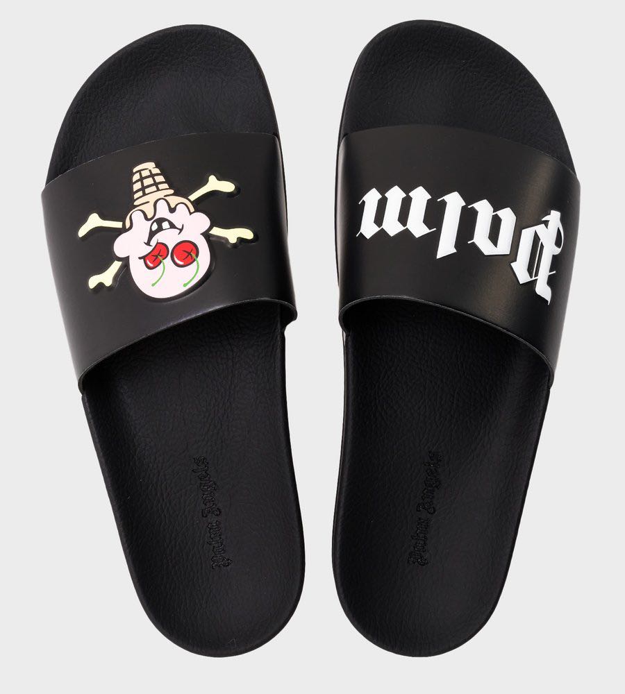 Bbc ice 2025 cream slides