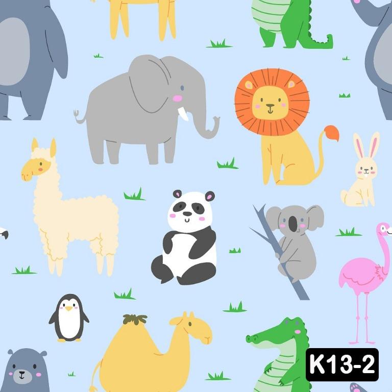 Menakjubkan 15 Wallpaper Dinding Kamar  Panda  Richa 