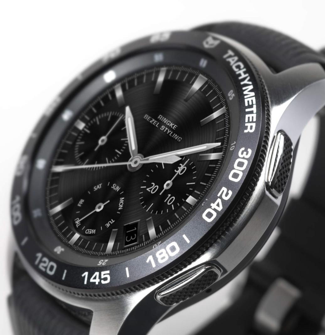 Galaxy watch 46 discount bezel