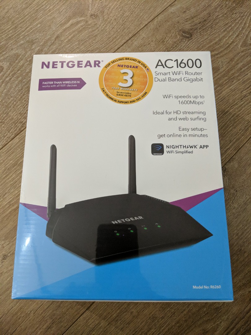 Wifi Router Computers Tech Parts Accessories Networking On Carousell Wifi Router Computers Tech Parts Accessories Networking On Carousell