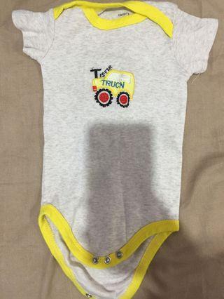 Baby Rompers 3-6m