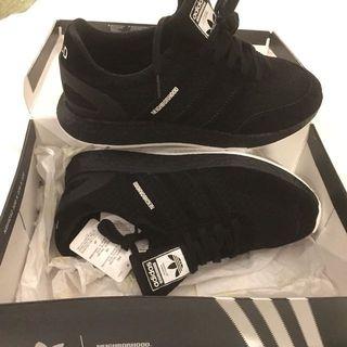 NEIGHBORHOOD x adidas Originals Iniki Runner BOOST