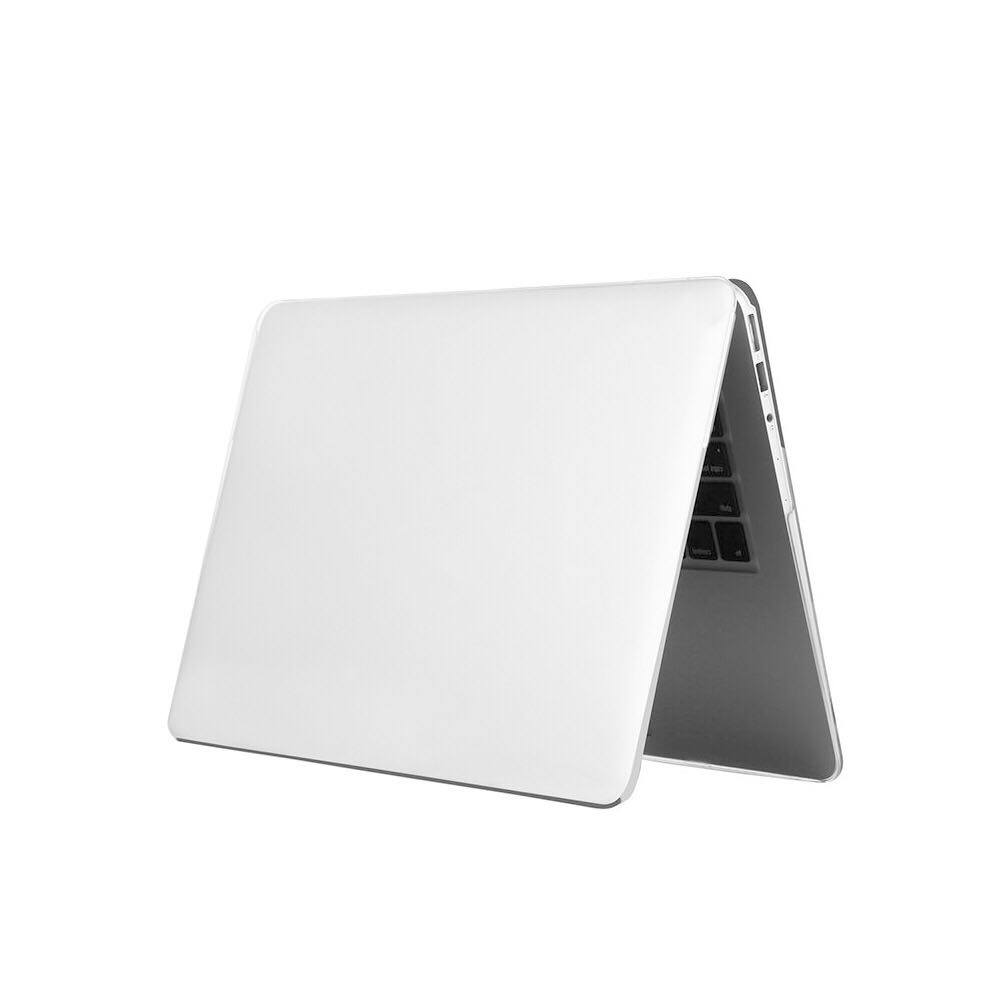 Macbook clear laptop case, Mobile Phones & Gadgets, Mobile & Gadget