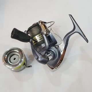 Affordable daiwa reel crossfire For Sale, Sports Equipment