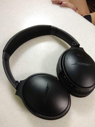 Bose Quite comfort quiet 35 II