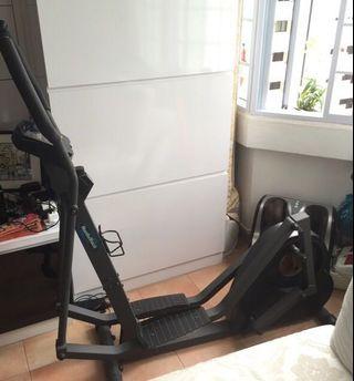 Fitness Cross Trainer - NordicTrack Ellipse