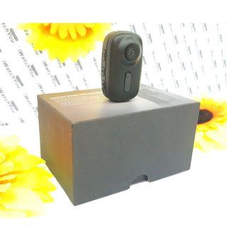 Wearable Mini Action Body Camera