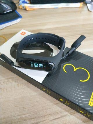 mi band 3