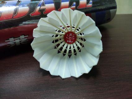knight queen shuttlecock