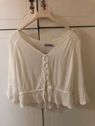 Forever21 返工/去街top64227391982210110