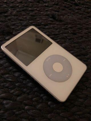 iPod Photo Classic 80GB