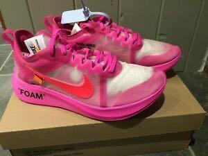 ow zoom fly pink