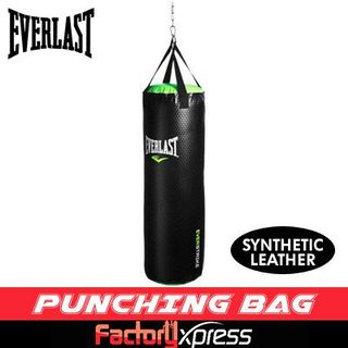  Punching Bag Filling