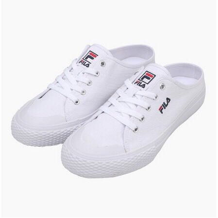 2019 fila