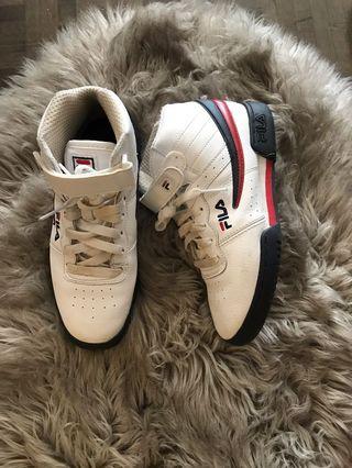 FILA SHOES YOUTH