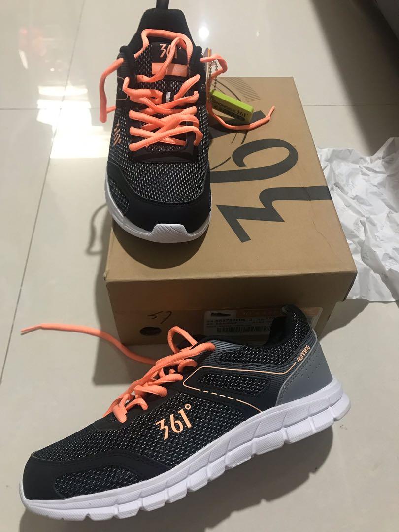 361 degrees women's shoes