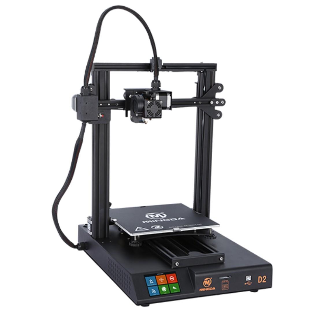 3d Printers Filament Everything Else On Carousell