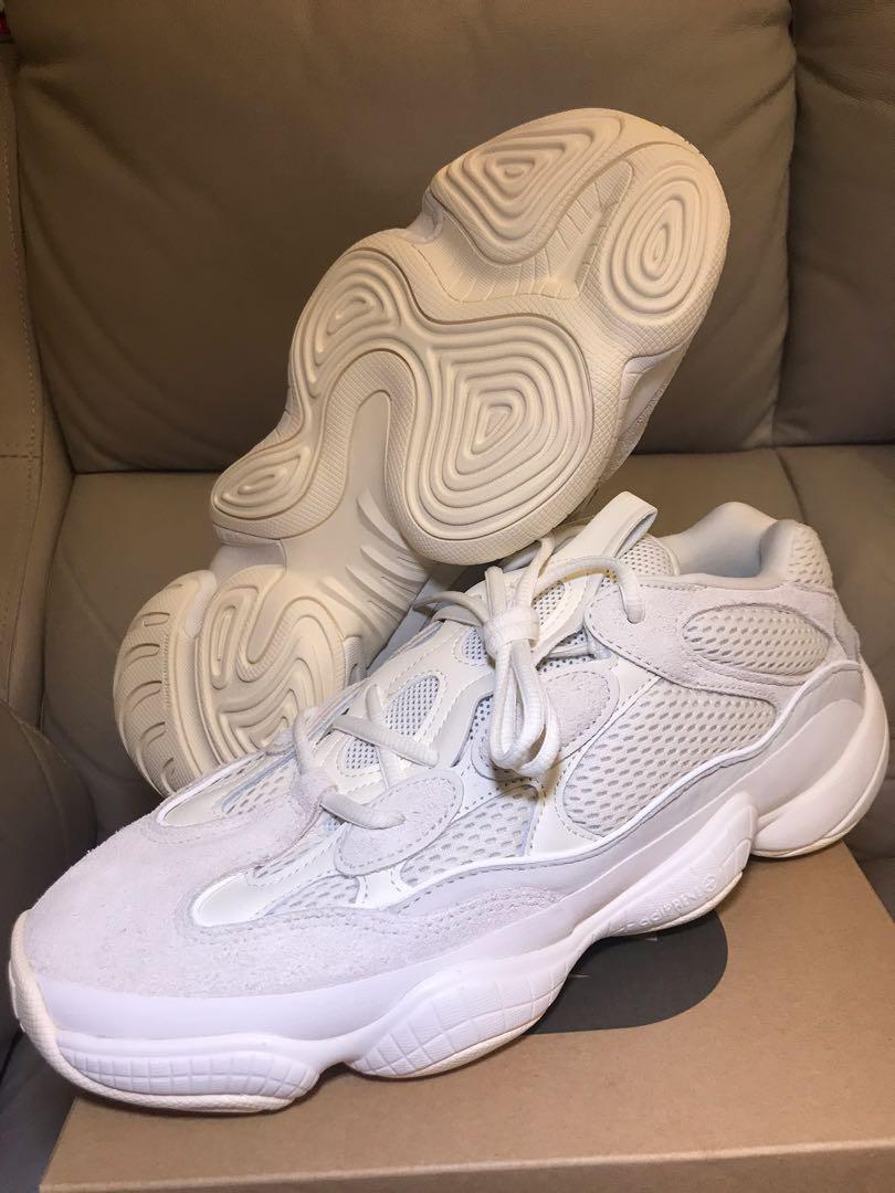 yeezy supply salt 500