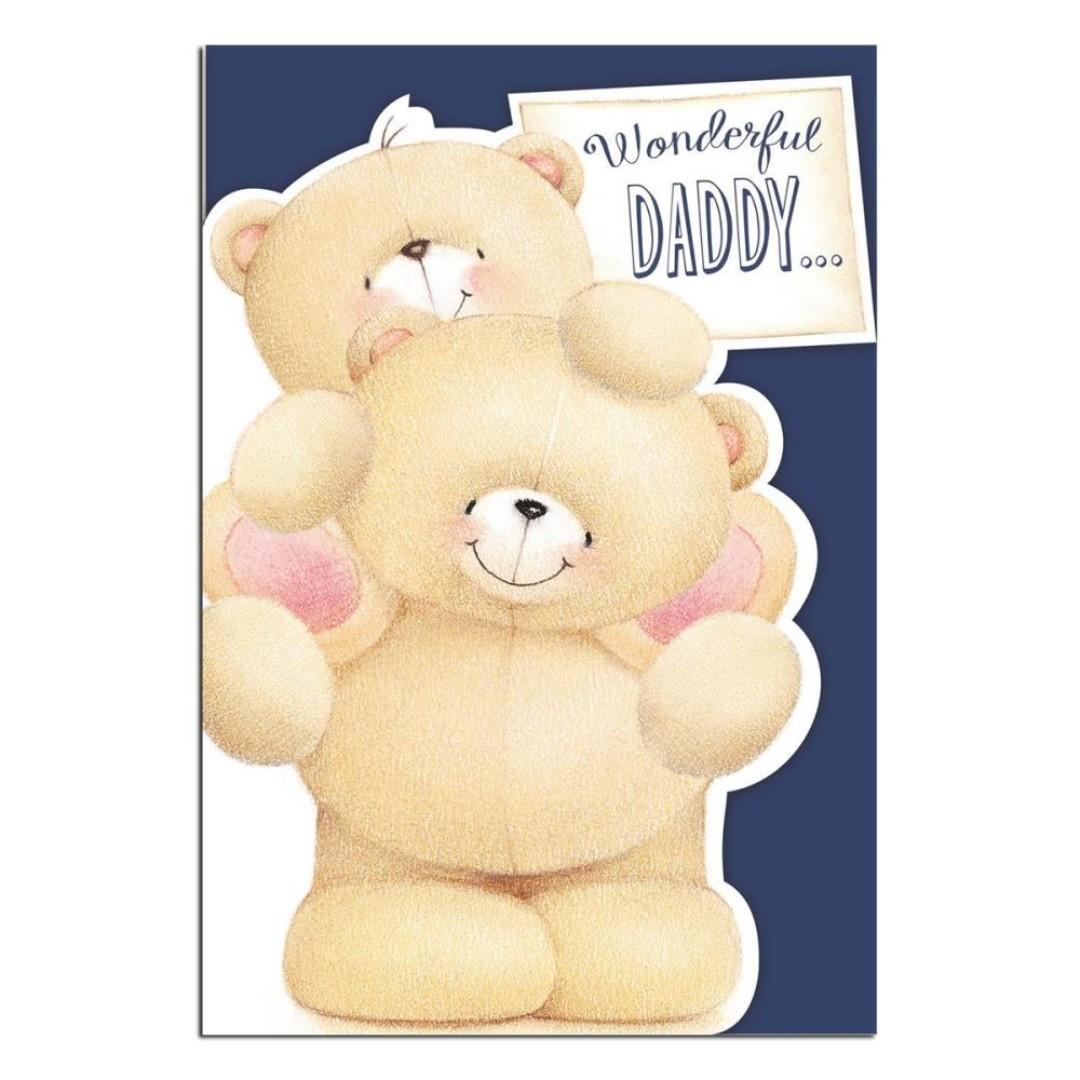 Cards For Dad And Mum Birthday Card Father And Mother