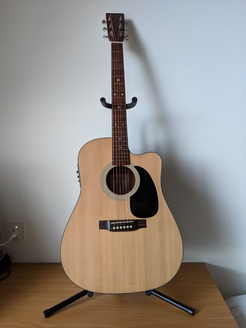 Martin store dc1e price