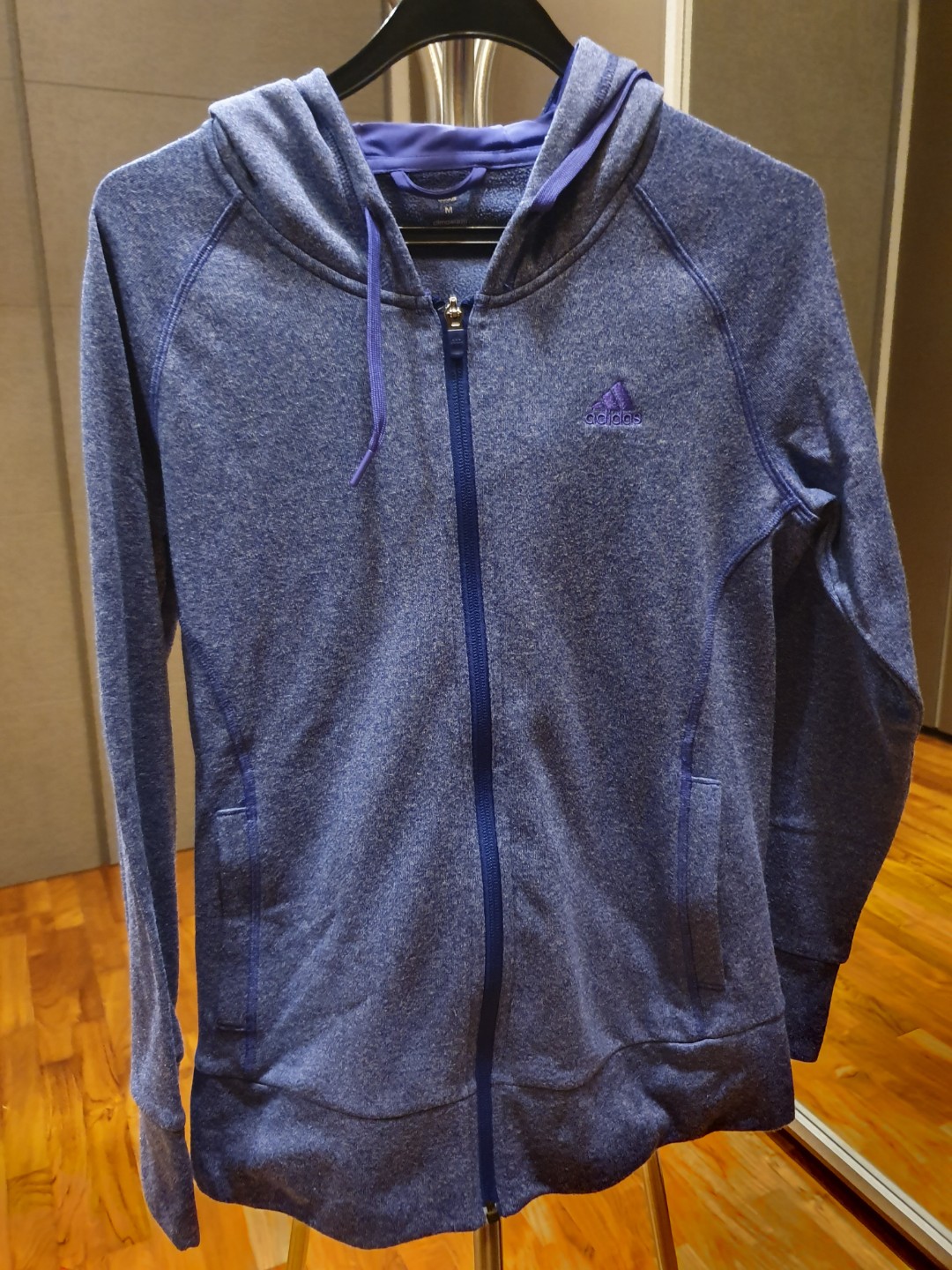 adidas climawarm shirt