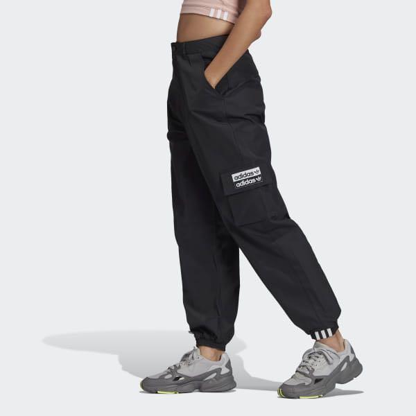 utility track pants