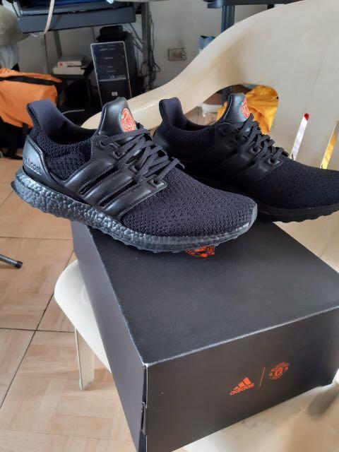 ultra boost manchester rose