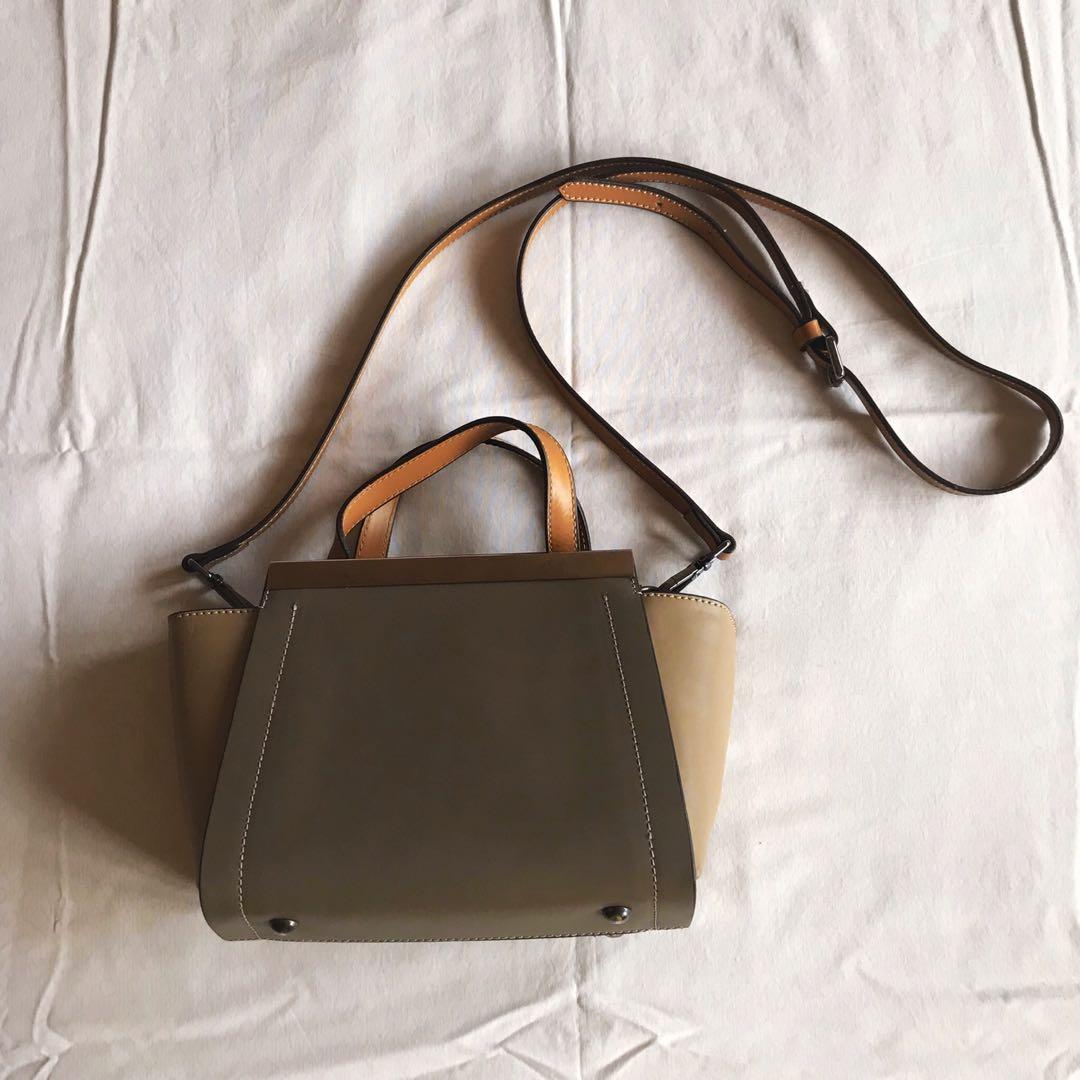 alberta di canio purse